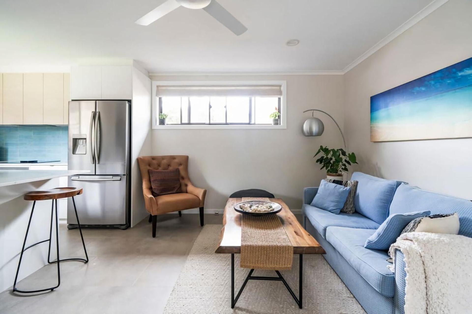 Oak Retreat Bliss By The Beach Warriewood Esterno foto