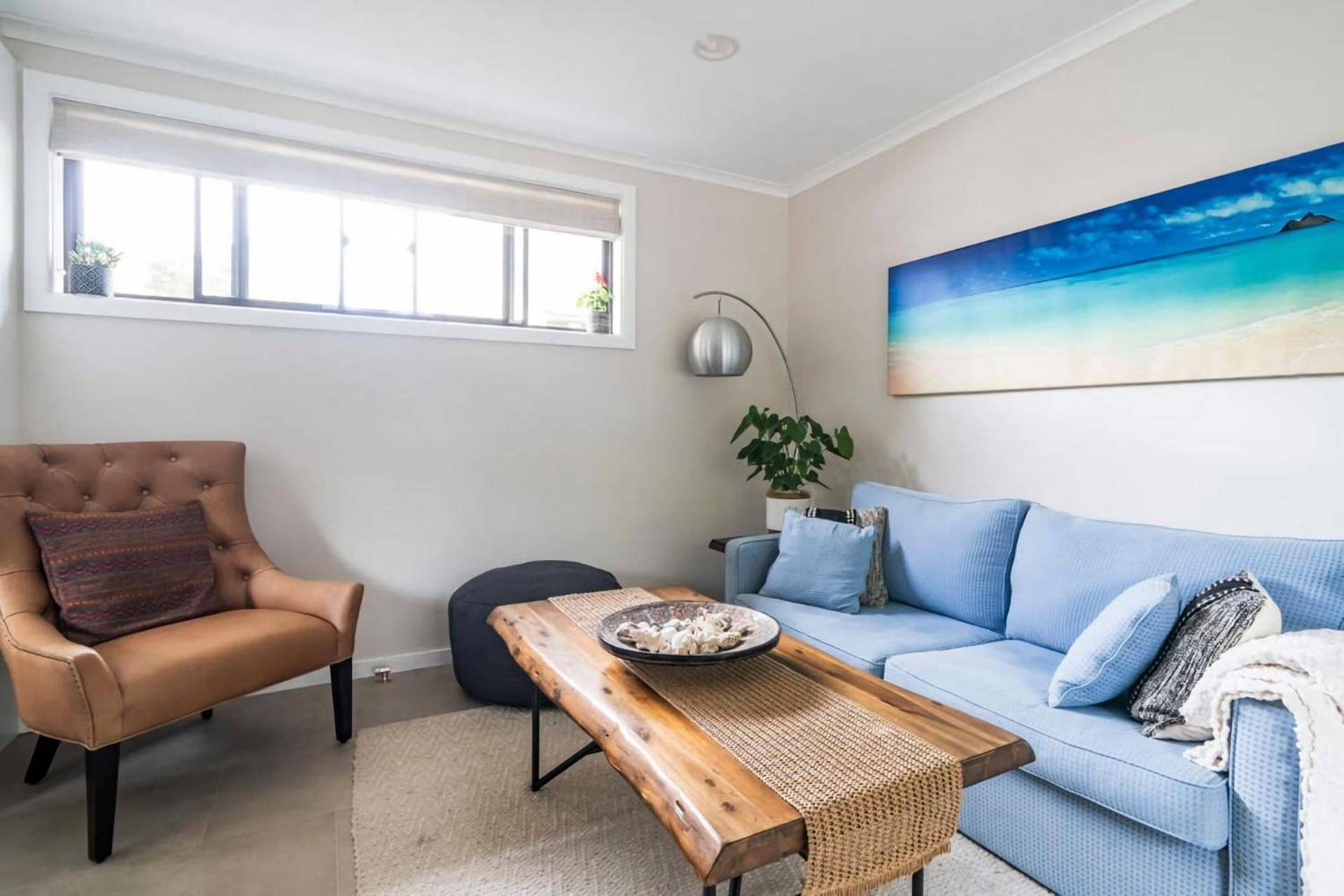 Oak Retreat Bliss By The Beach Warriewood Esterno foto