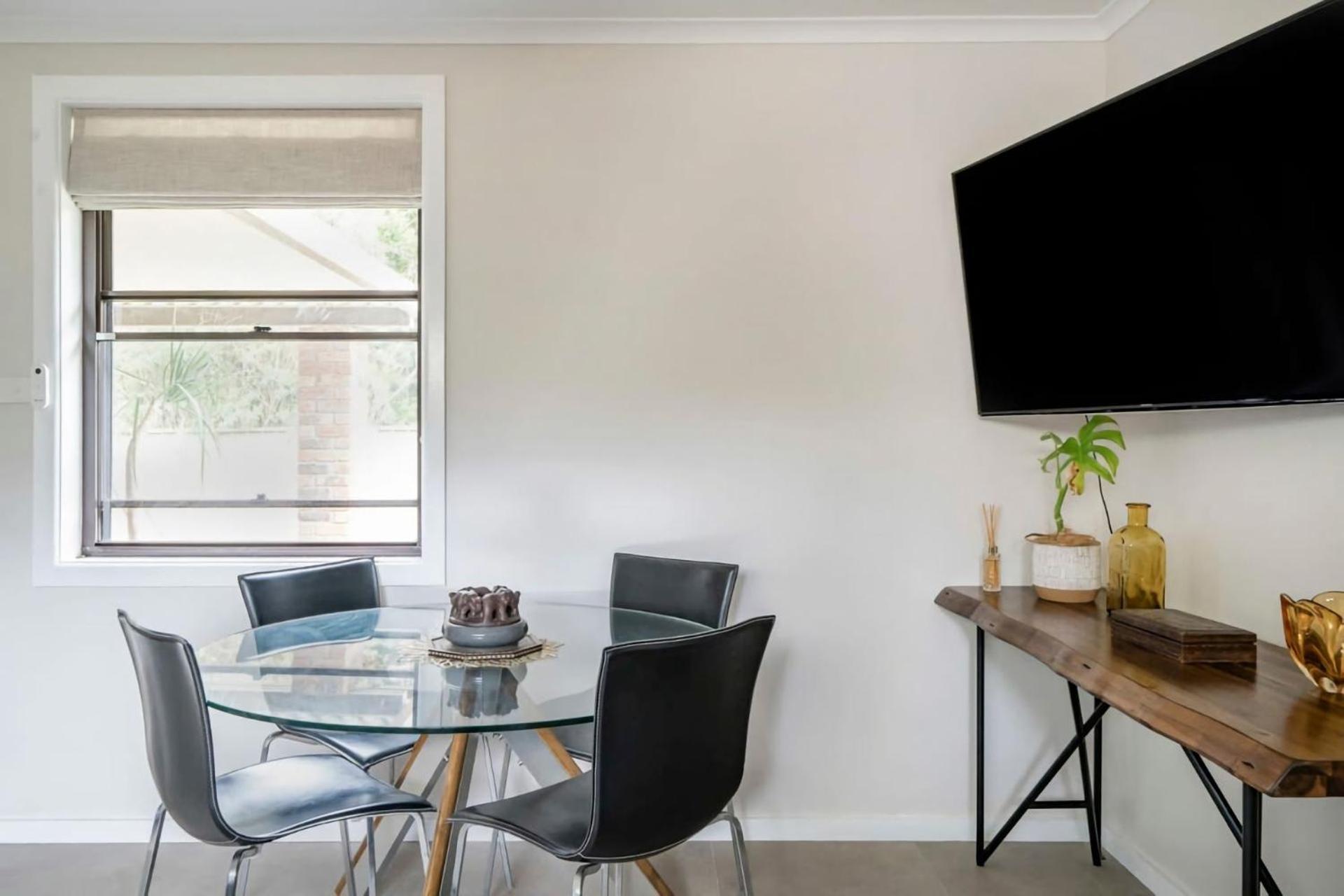 Oak Retreat Bliss By The Beach Warriewood Esterno foto