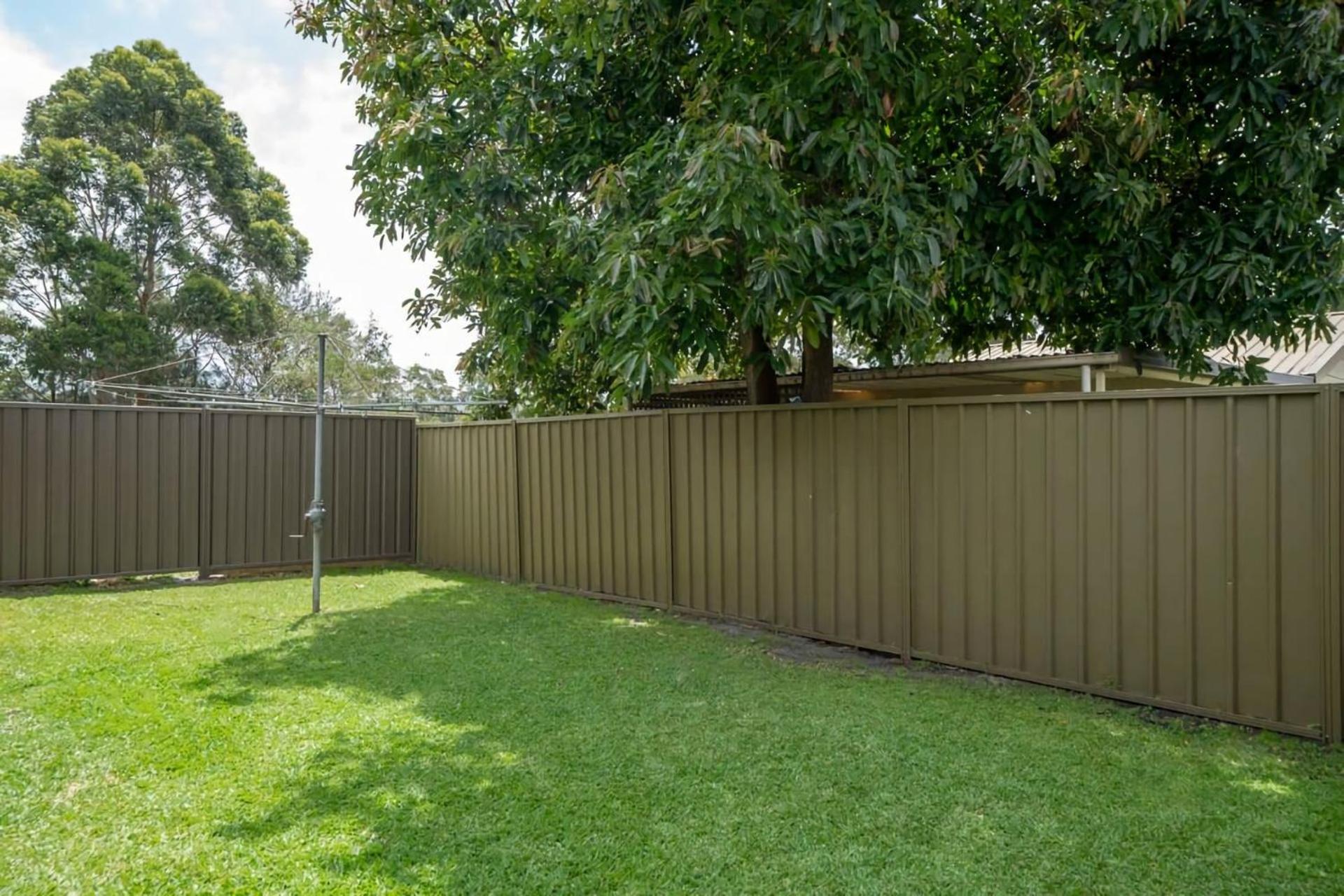 Oak Retreat Bliss By The Beach Warriewood Esterno foto