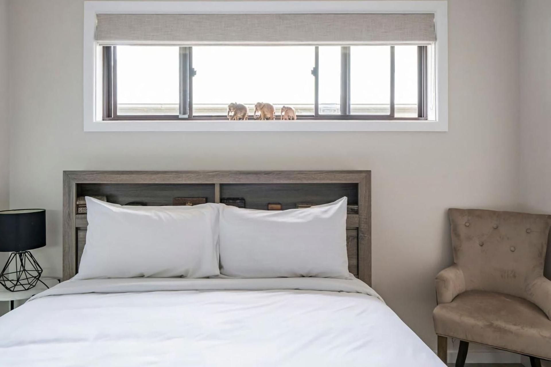 Oak Retreat Bliss By The Beach Warriewood Esterno foto