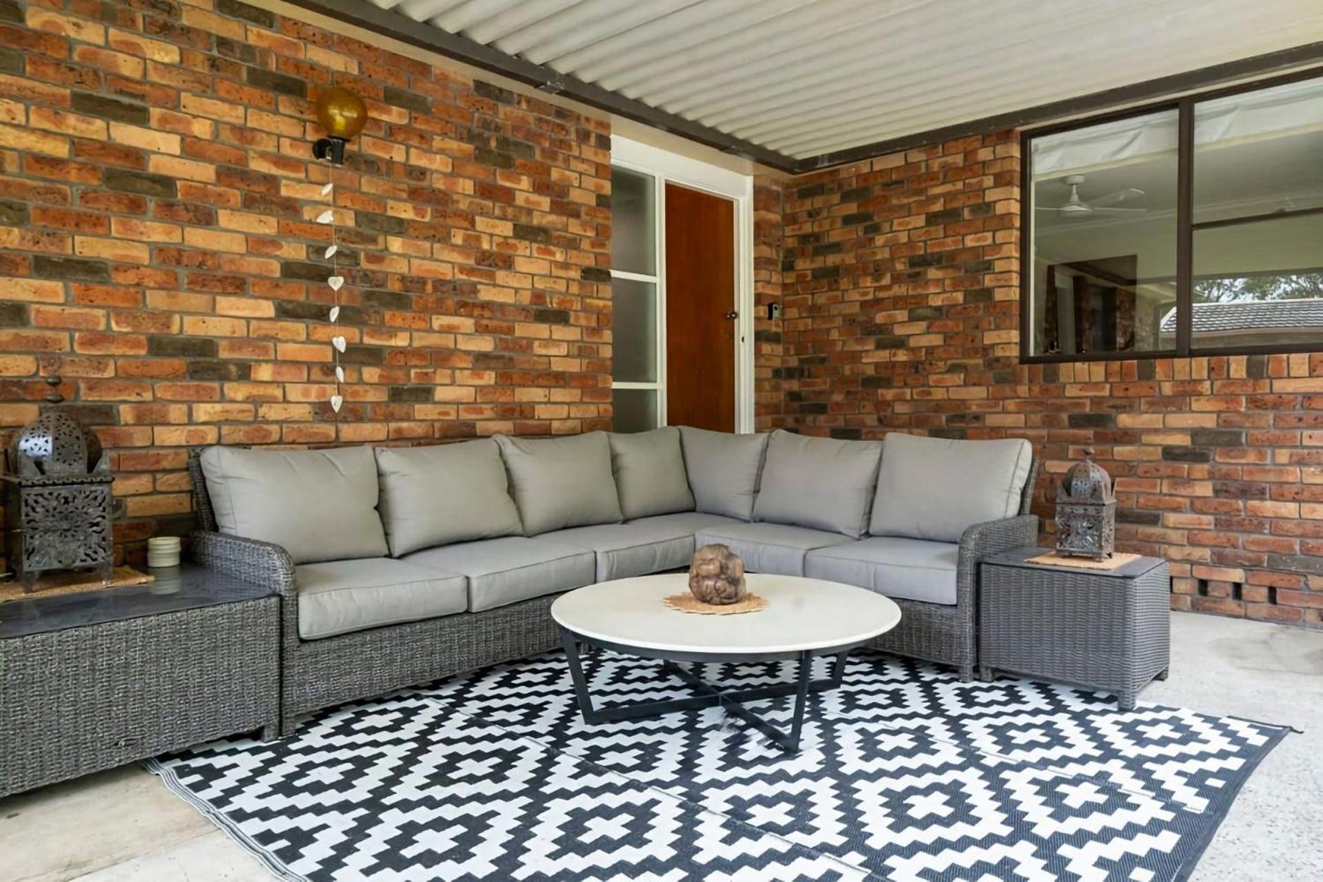 Oak Retreat Bliss By The Beach Warriewood Esterno foto