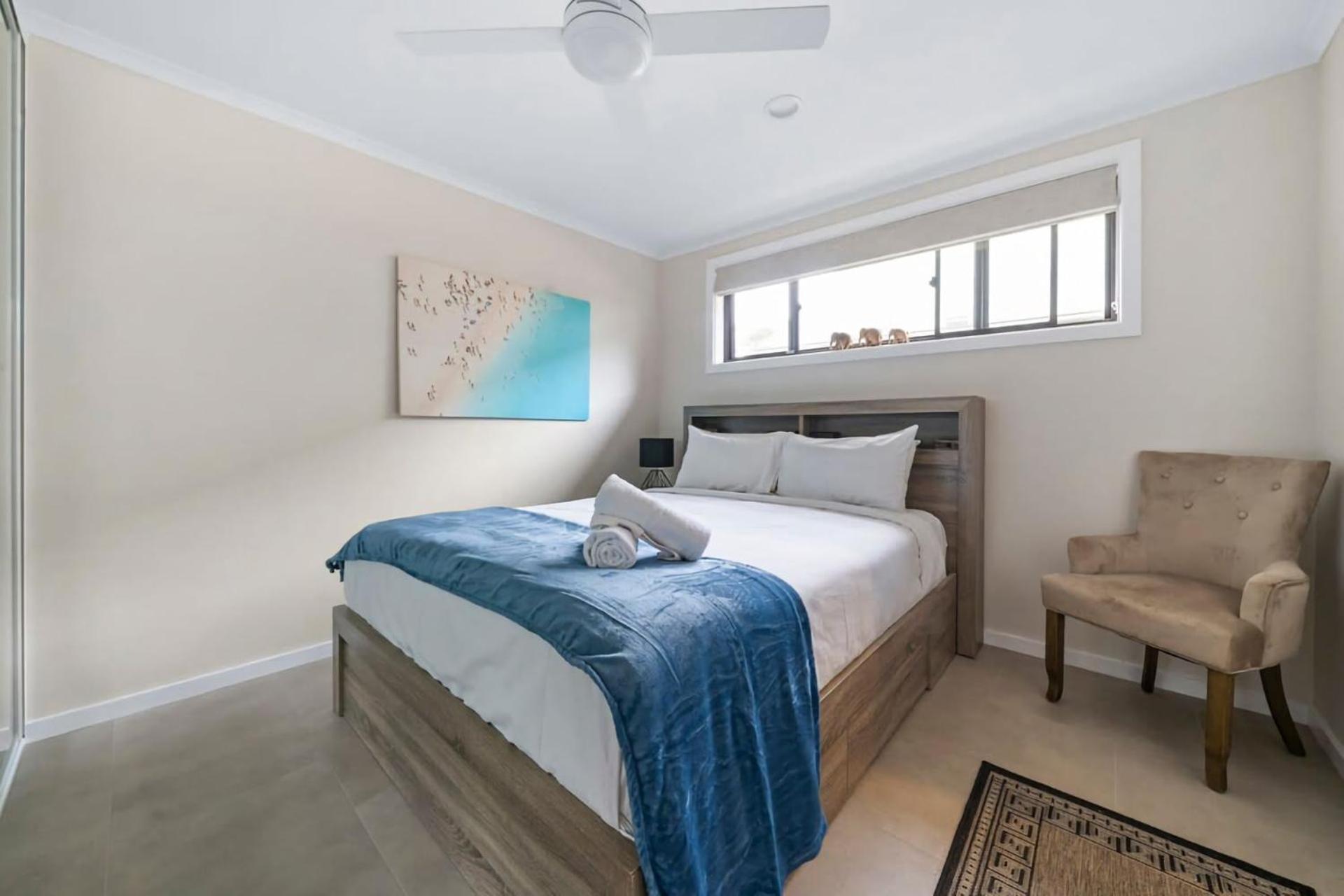 Oak Retreat Bliss By The Beach Warriewood Esterno foto