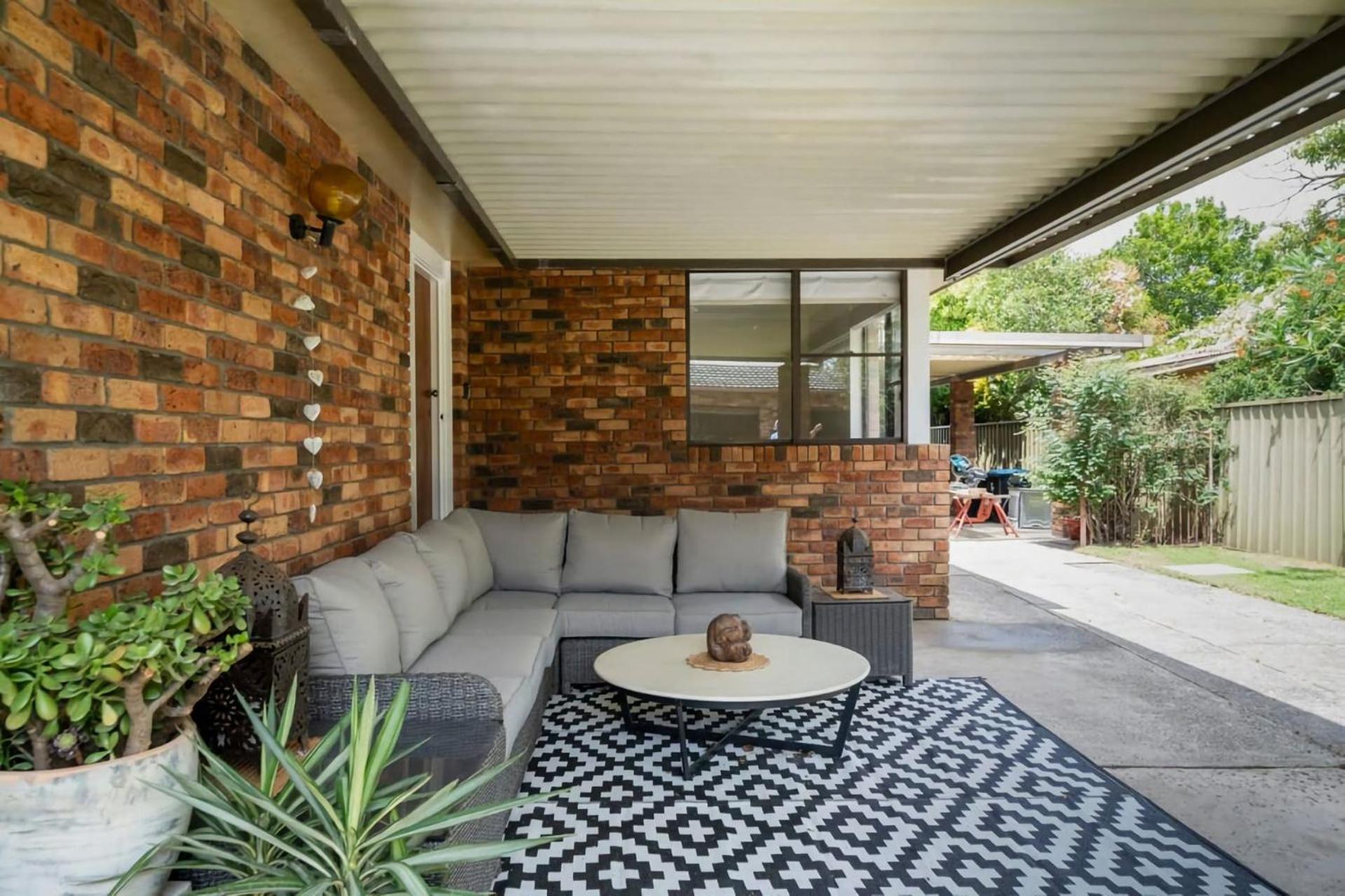 Oak Retreat Bliss By The Beach Warriewood Esterno foto