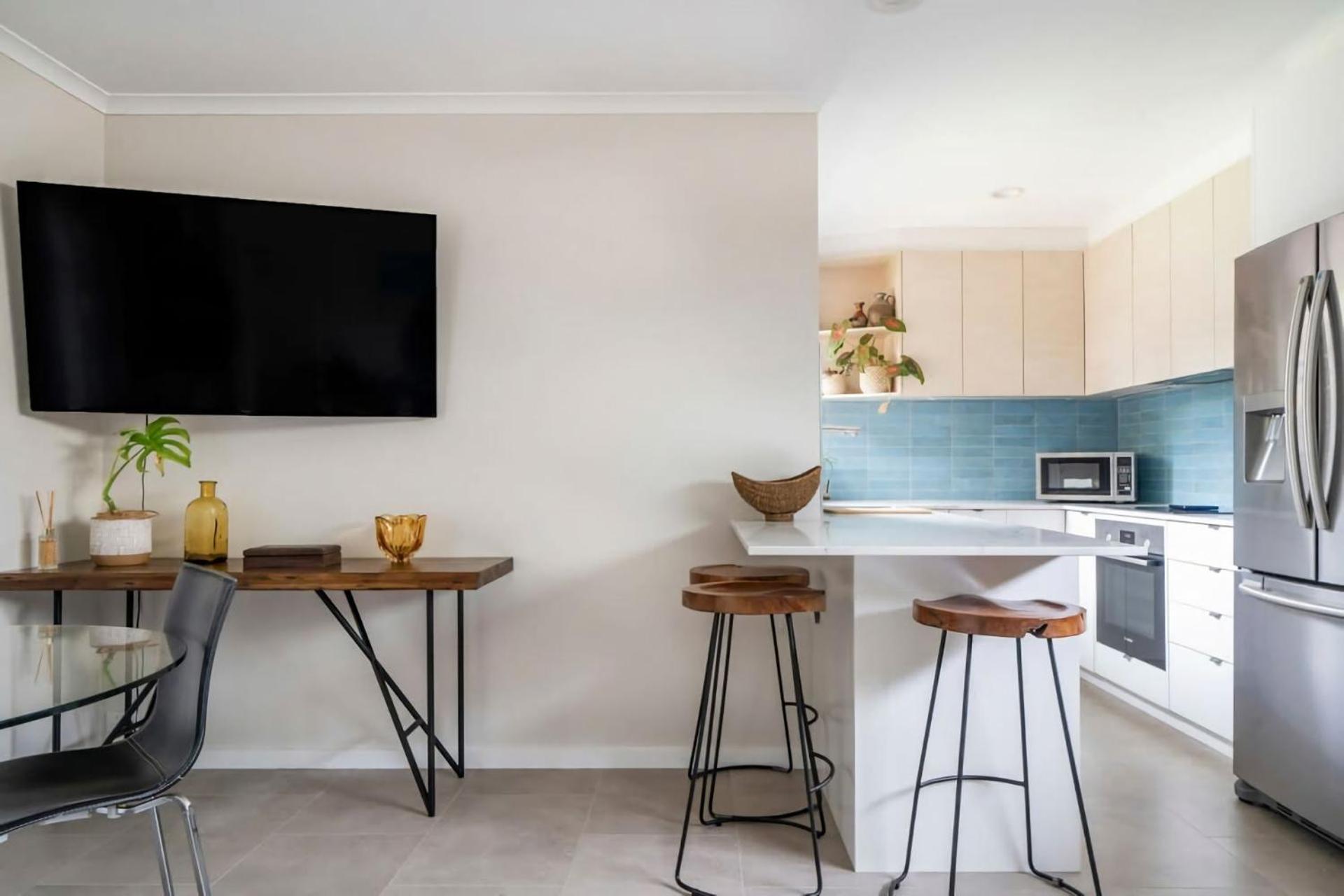 Oak Retreat Bliss By The Beach Warriewood Esterno foto