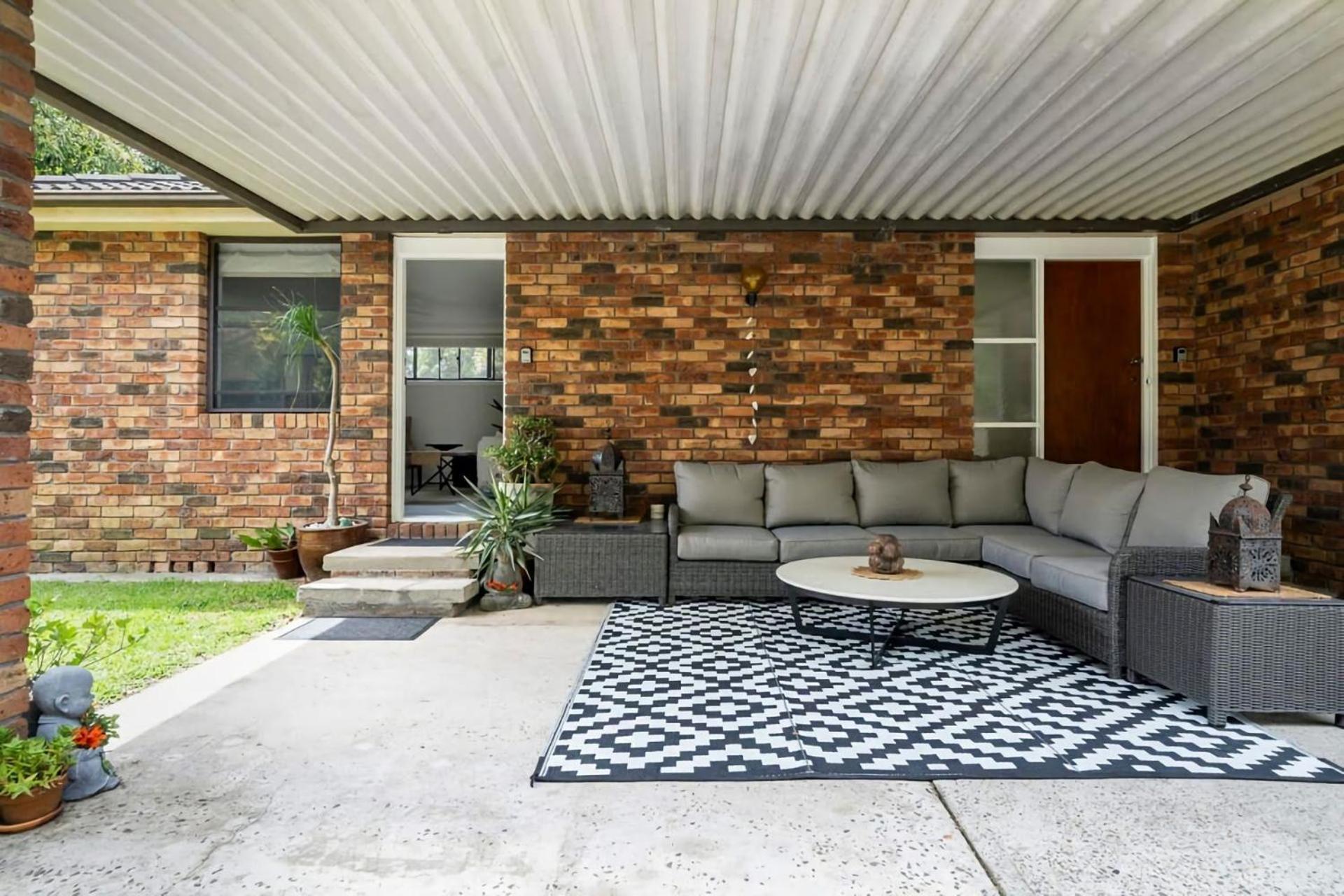 Oak Retreat Bliss By The Beach Warriewood Esterno foto